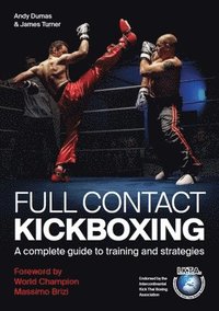 bokomslag Full Contact Kickboxing