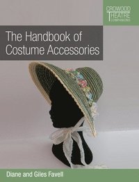 bokomslag Handbook of Costume Accessories