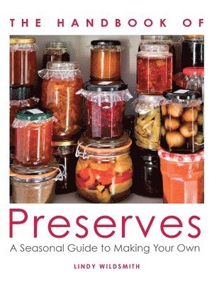 Handbook of Preserves 1