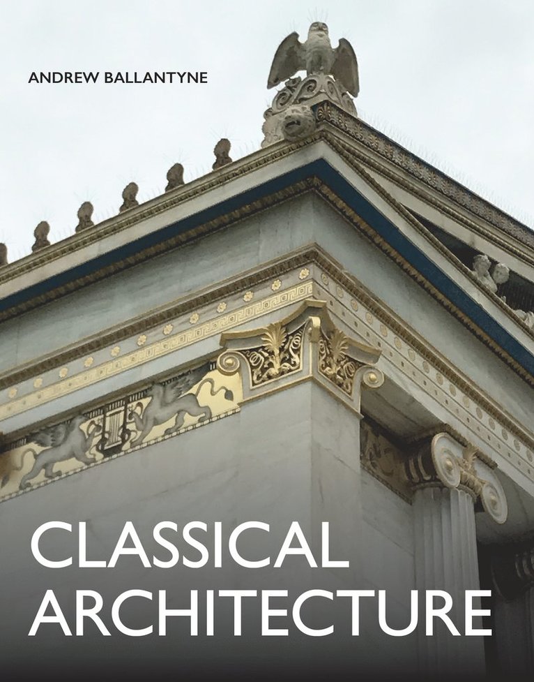 Classical Architecture 1