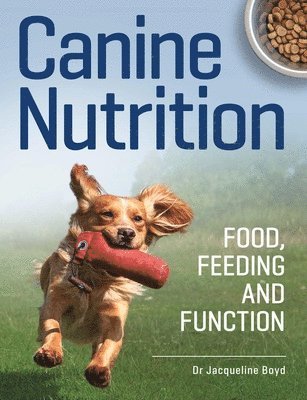 Canine Nutrition 1