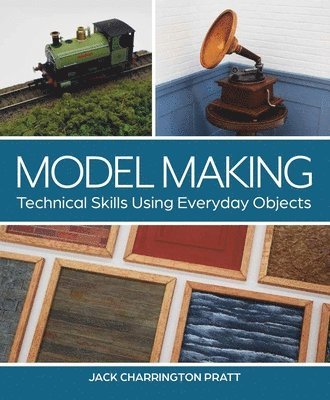 Model Making 1