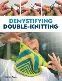 bokomslag Demystifying Double Knitting