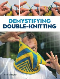 bokomslag Demystifying Double Knitting