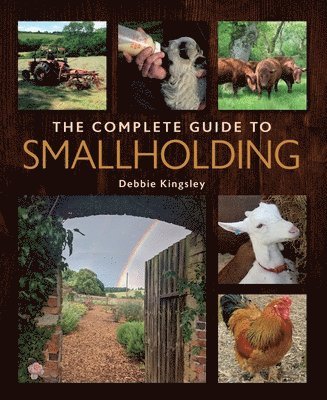 The Complete Guide to Smallholding 1