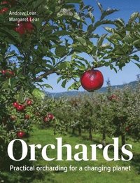 bokomslag Orchards