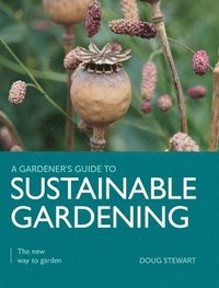 bokomslag Sustainable Gardening