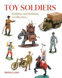 bokomslag Toy Soldiers