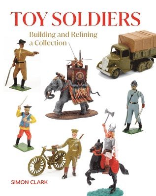 Toy Soldiers 1