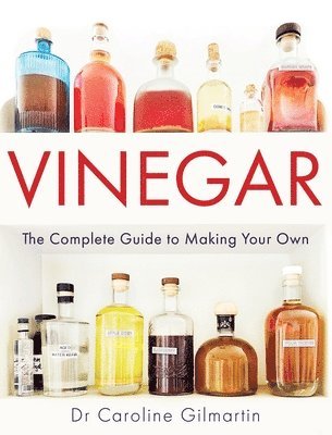 Vinegar 1