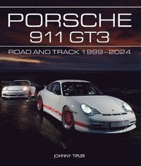 bokomslag Porsche 911 GT3