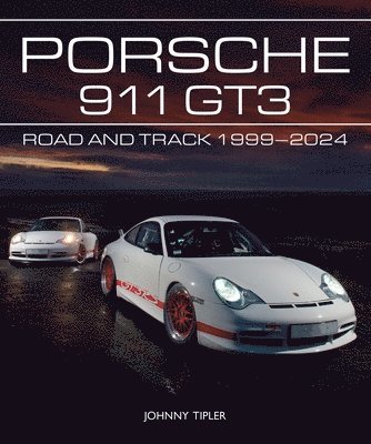 Porsche 911 GT3 1