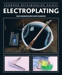 bokomslag Electroplating