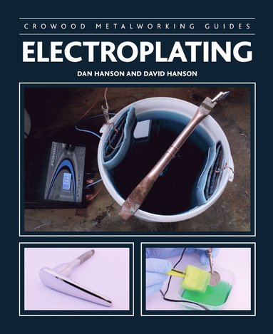 bokomslag Electroplating