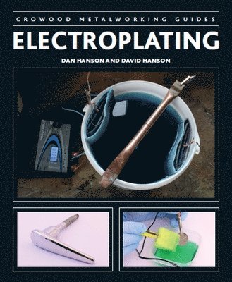 Electroplating 1