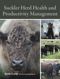 bokomslag Suckler Herd Health and Productivity Management