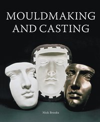 bokomslag MouldMaking and Casting