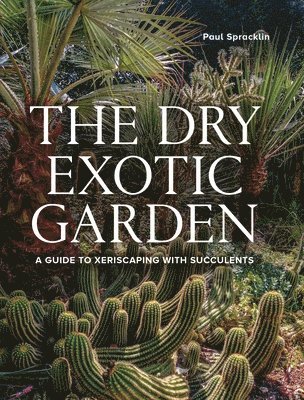 Dry Exotic Garden 1