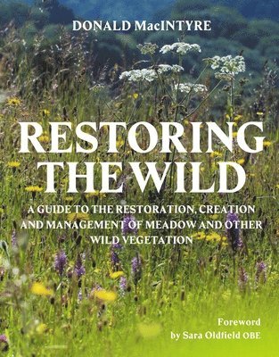 Restoring the Wild 1