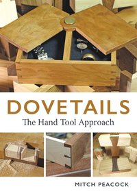 bokomslag Dovetails