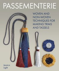 bokomslag Passementerie