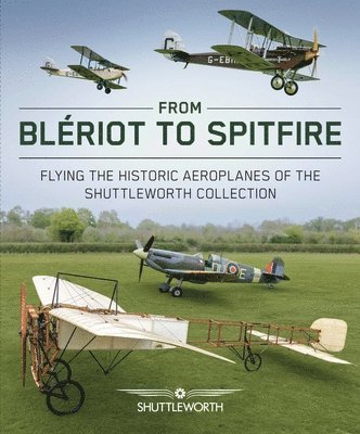 From Blériot to Spitfire