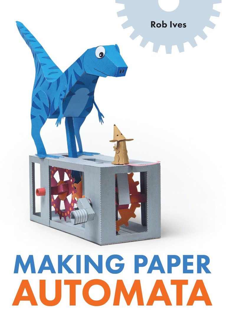 Making Paper Automata 1