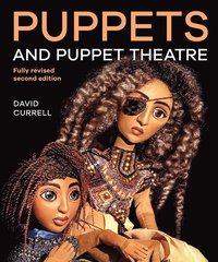 bokomslag Puppets and Puppet Theatre