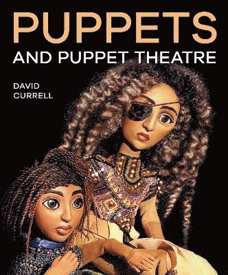 Puppets and Puppet Theatre 1