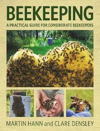 bokomslag Beekeeping