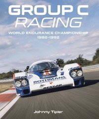 bokomslag Group C Racing