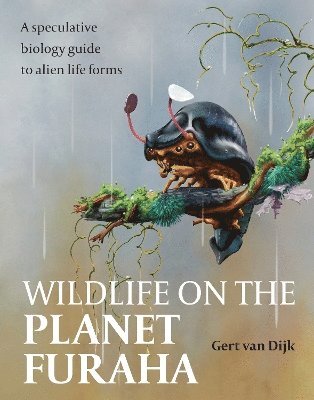 bokomslag Wildlife on the Planet Furaha