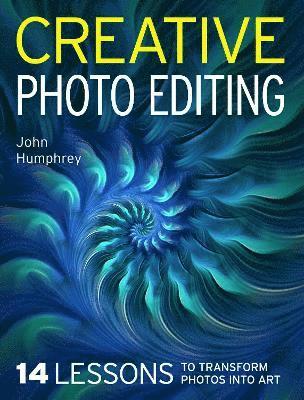 bokomslag Creative Photo Editing
