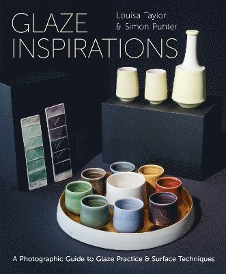 Glaze Inspirations