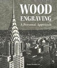bokomslag Wood Engraving
