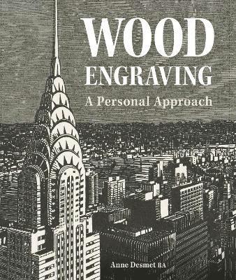 bokomslag Wood Engraving