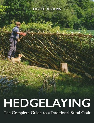 bokomslag Hedgelaying