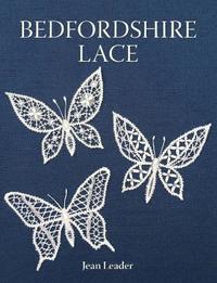 bokomslag Bedfordshire Lace