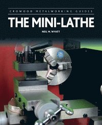 bokomslag Mini-Lathe