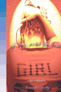 Nandi S. Crosby - if my soul be lost: a self portrait, Häftad