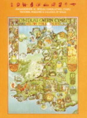 Welsh Folk Tales/Chwedlau Gwerin Cymru
