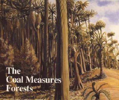 Barry Thomas, Christopher J. Cleal - Coal Measures Forests, Häftad