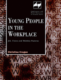 bokomslag Young People In The Workplace