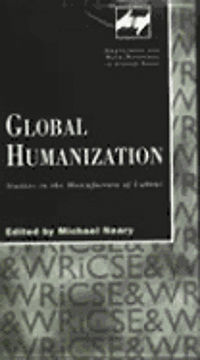 bokomslag Global Humanization