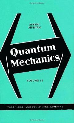 Bozzano G Luisa - Quantum Mechanics, Häftad. Tillgänglighet: Lägg i varukorg