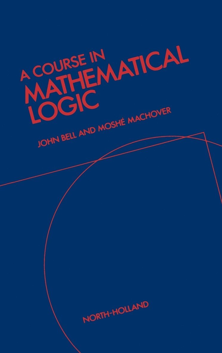 A Course in Mathematical Logic 1