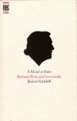 Robert Liddell - Mind at Ease, Inbunden