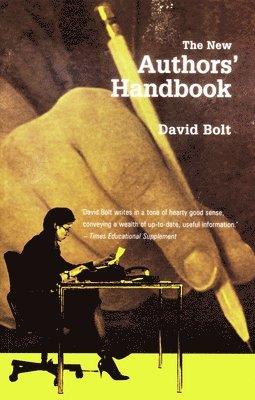 New Authors' Handbook