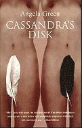 Cassandra's Disk