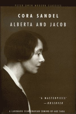 Alberta and Jacob